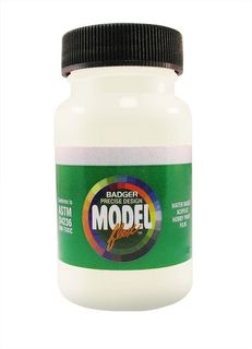 Badger Modelflex Railroad Antique White1Oz