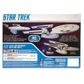 Polar Lights 1:1000 Star Trek U.S.S Enterprise Wrath