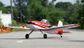 VQ Models Cessna 188 AgWagon 60-90 /EP US. Vers. Red/White 1920mm WS