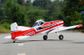 VQ Models Cessna 188 AgWagon 60-90 /EP US. Vers. Red/White 1920mm WS