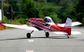 VQ Models Cessna 188 AgWagon 60-90 /EP US. Vers. Red/White 1920mm WS