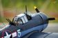 VQ Models SBD-5 Dauntless w/Flaps 46-62/EP, 1540mm WS, 8Ch RC