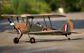 VQ Models Tiger Moth 46-82 /EP Camo Vers. 1400mm WS, 6Ch RC