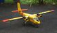 VQ Models DHC6 Twin Otter w/o 2xRBBM25 EP CAD Vers. 1840mm WS 6Ch RC