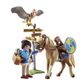 Playmobil Marla With Horse