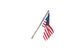 Woodland Scenics US Flag Large Spotlight