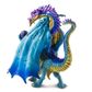 Safari Ltd Wizard Dragon