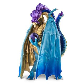 Safari Ltd Wizard Dragon