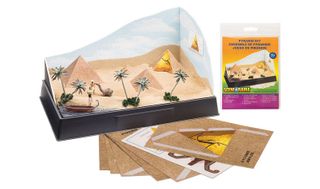 Woodland Scenics Pyramid Kit