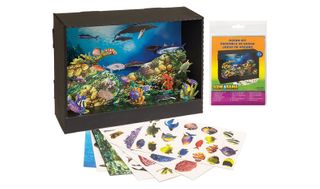 Woodland Scenics Ocean Kit *