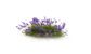 Woodland Scenics Violet Flowering Tufts
