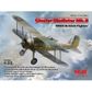 ICM 1:32 Gloster Gladiator Mk.Ii