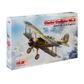 ICM 1:32 Gloster Gladiator Mk.Ii