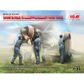 ICM 1:32 Wwii British Person (1939-1945)-3
