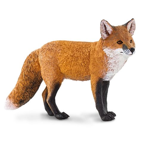 Safari Ltd Red Fox