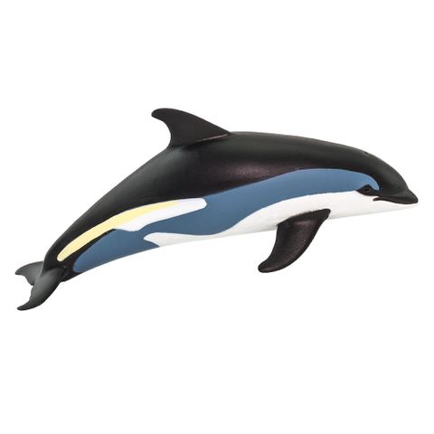 Safari Ltd Atlantic White Sided Dolphin