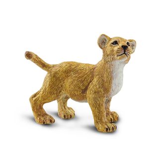 Safari Ltd Lion Cub