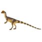 Safari Ltd Dilophosaurus