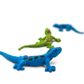 Safari Ltd Gl Mini Day Geckos (2 ColourPack)