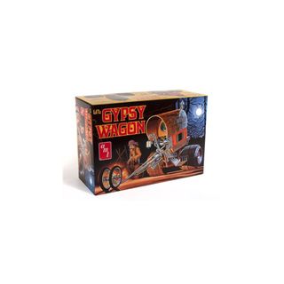 AMT 1:25 Li'L Gypsy Wagon Show Rod