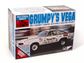 MPC 1:25 72 Chevy Vega Pro Stock Grumpy