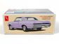 AMT 1:25 1965 Pontiac Gto