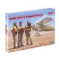ICM 1:32 British Pilots Tropical (1939-43)