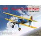 ICM 1:32 Stearman Pt-17/N2S-3 Kaydet