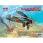 ICM 1:32 Gloster Sea Gladiator Mk.Ii