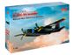 ICM 1:48 B-26C-50 Invader Korean War U.S. Bomber