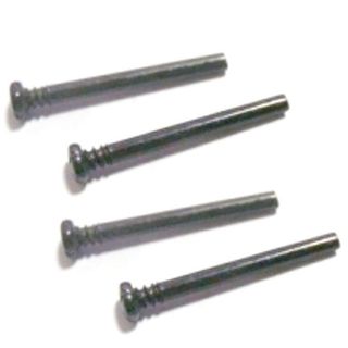 HBX Fr. Upper Sus. Hinge Pins (4P) 3*28Mm