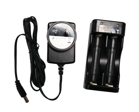 HBX Charge Box/ Charger (Australian Standard