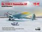 ICM 1:48 He 111H-3 Romanian AF WWII Bomber