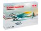 ICM 1:48 He 111H-3 Romanian AF WWII Bomber