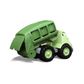 Green Toys Recycling Truck