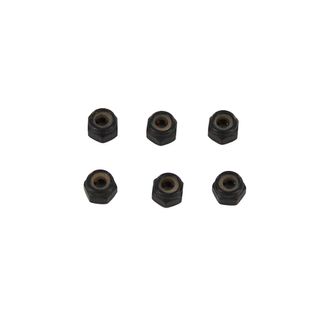 Redcat Nylon Locknut M3*6