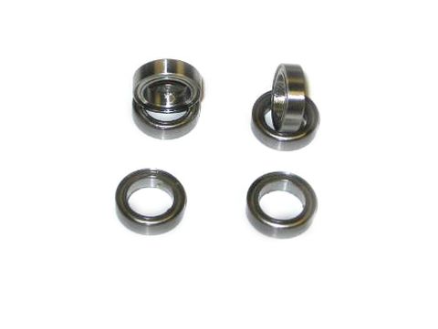 Redcat 10*15*4Mm Ball Bearing (6)