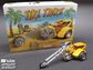 MPC 1:25 Tiki Trike(Trick Trikes Series)