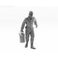 ICM 1:32 German Luftwaffe Ground Personnel (