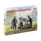 ICM 1:32 German Luftwaffe Ground Personnel (