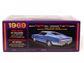 AMT 1:25 1969 Ford Torino Cobra Fastback2T