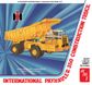 AMT 1:25 International Payhauler 350