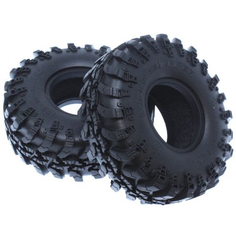 Redcat Tire With Sport Foam (2 Ea)