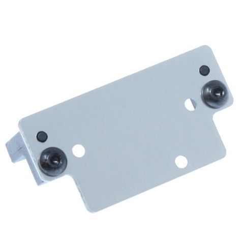 Redcat Servo Plate With Servo Mount