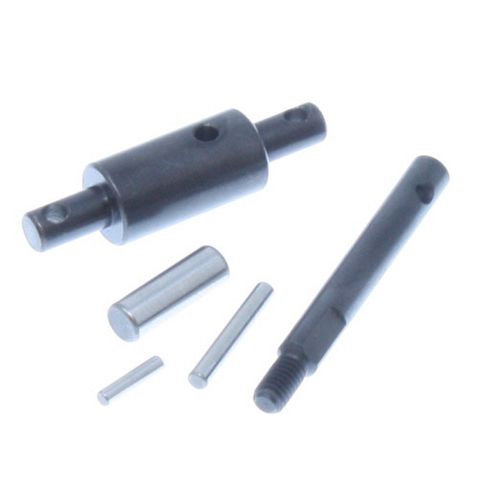 Redcat Trans. Gear Hardware Set (Shaft And Pin)