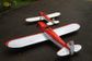 VQ Models Fly Baby 25-35cc Gas Red/White2410mm WS, 6Ch RC