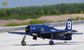 VQ Models F-8F Bearcat 30-40cc /EP, 2020mm WS, 8-9 Ch RC