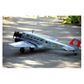 VQ Models Junkers Ju52 Trimotor EP 'Olympia' Vers.1630mm WS, 6Ch RC