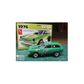 AMT 1:25 1976 Chevy Vega Funny Car