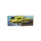 AMT 1:25 1976 Chevy Vega Funny Car